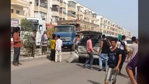 محافظ تعز أمين محمود ينجو من محاولة اغتيال في عدن