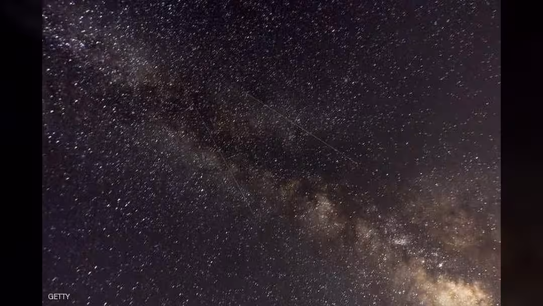 فلكيون: اكتشاف كون سابق اندثر قبل الانفجار العظيم