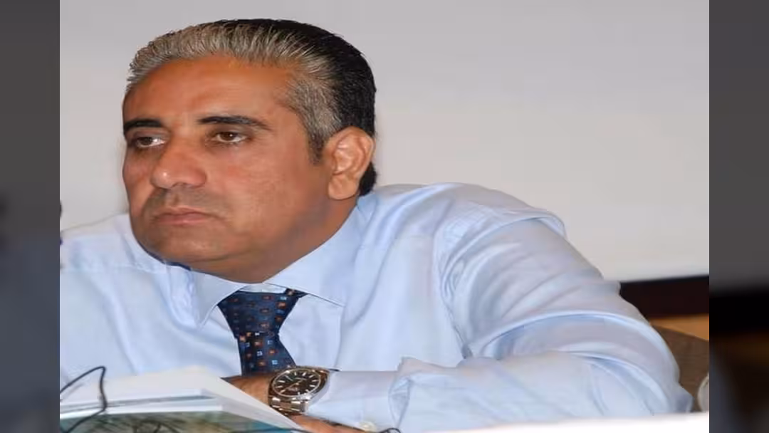 بعد نجاحها في أزمة الريال.. حافظ معياد يدعو مكافحة الفساد لتقييم اللجنة الاقتصادية