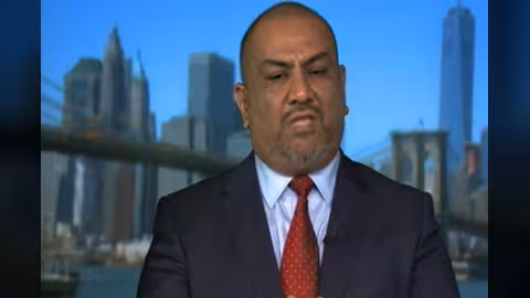 خالد اليماني: لا نقبل بمهمة حفظ سلام تابعة للأمم المتحدة في الحديدة