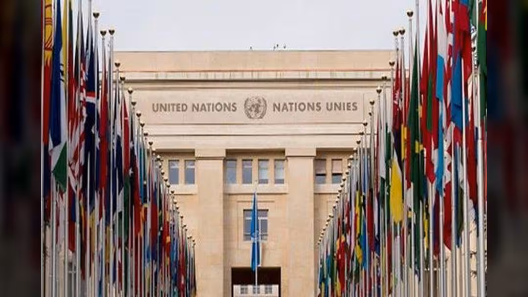 غريفيث مع انطلاق اجتماع جنيف حول الأسرى والمعتقلين: استكمال للنقاشات