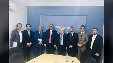 غريفيث: المجلس الانتقالي الجنوبي مستعد للمشاركة الإيجابية في العملية السياسية