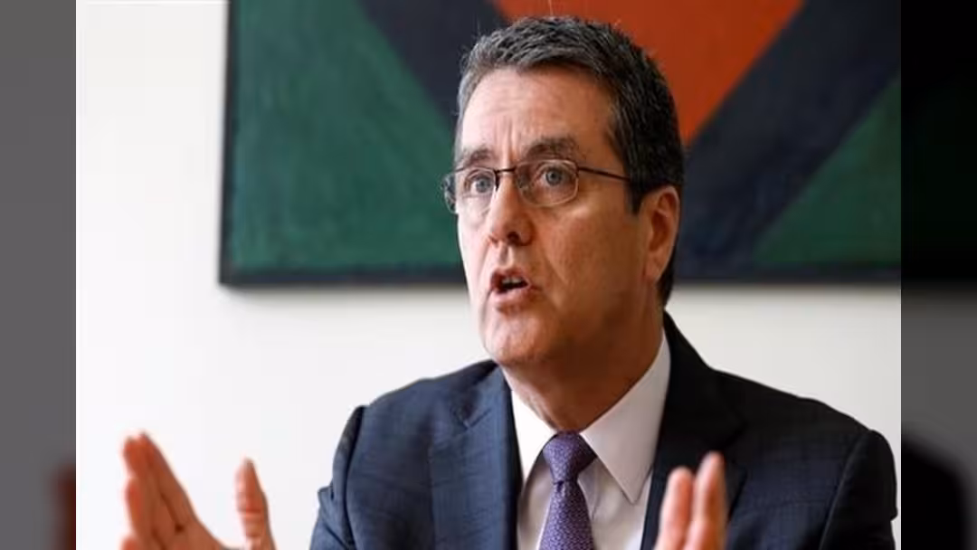 أزيفيدو: خروج واشنطن من منظمة التجارة العالمية يعني الفوضى للشركات الأمريكية