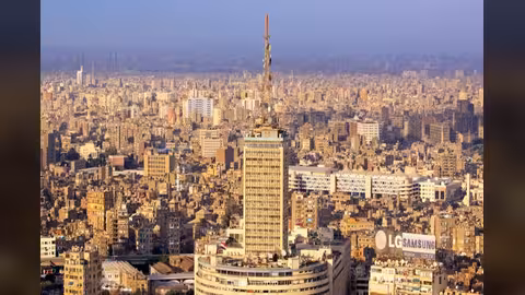 تعرف على المدن الـ10 الأكثر تلوثاً على سطح الأرض