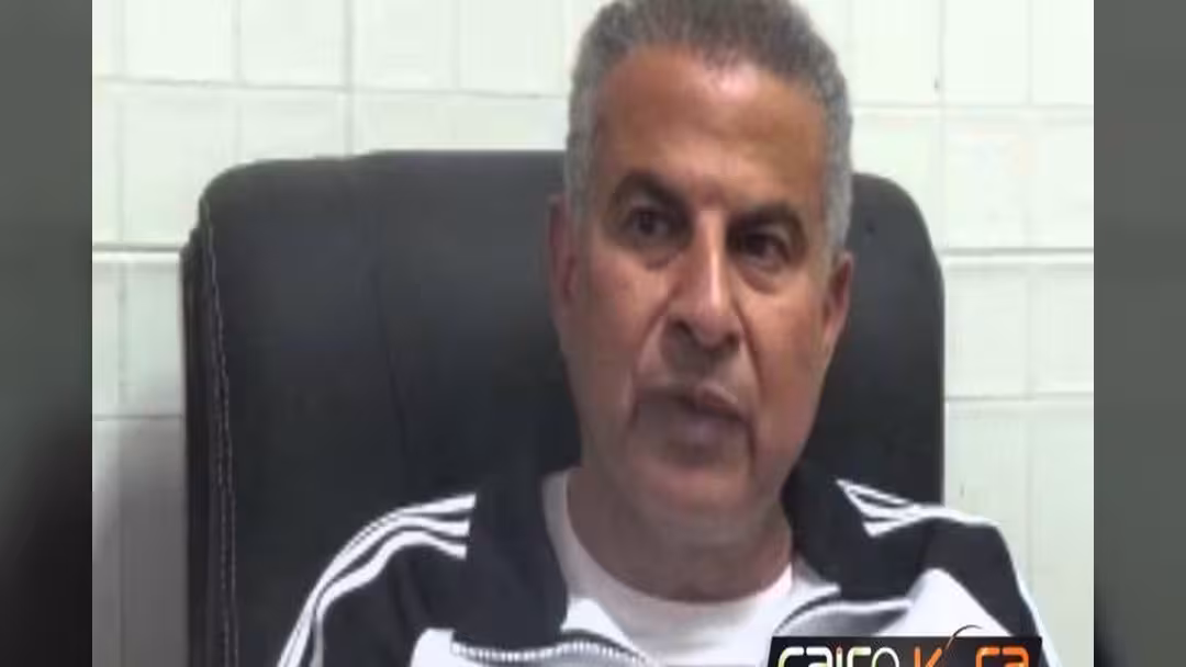 اتحاد الكرة اليمني يعين مجدي شلبي لقيادة منتخب الناشئين