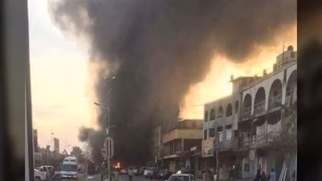 العراق: مقتل وإصابة 3 مدنيين بانفجار عبوة ناسفة غربي تكريت