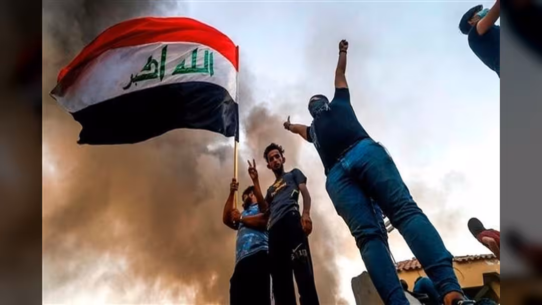الصحة العراقية: ارتفاع حصيلة ضحايا تظاهرات البصرة إلى 7 قتلى