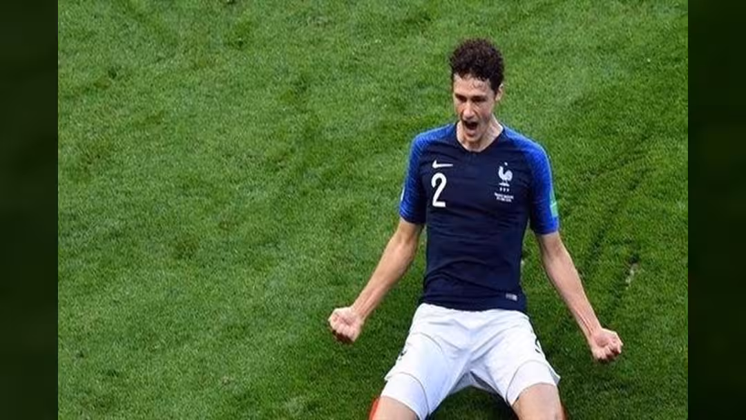 برشلونة يزاحم بايرن ميونخ على نجم فرنسا