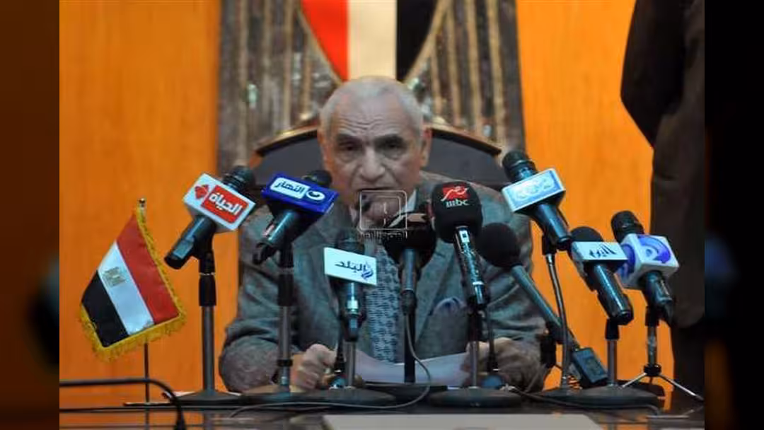 لجنة أموال الإخوان في مصر تقرر التحفظ على 1589 شخصاً و118 شركة.. أسماء
