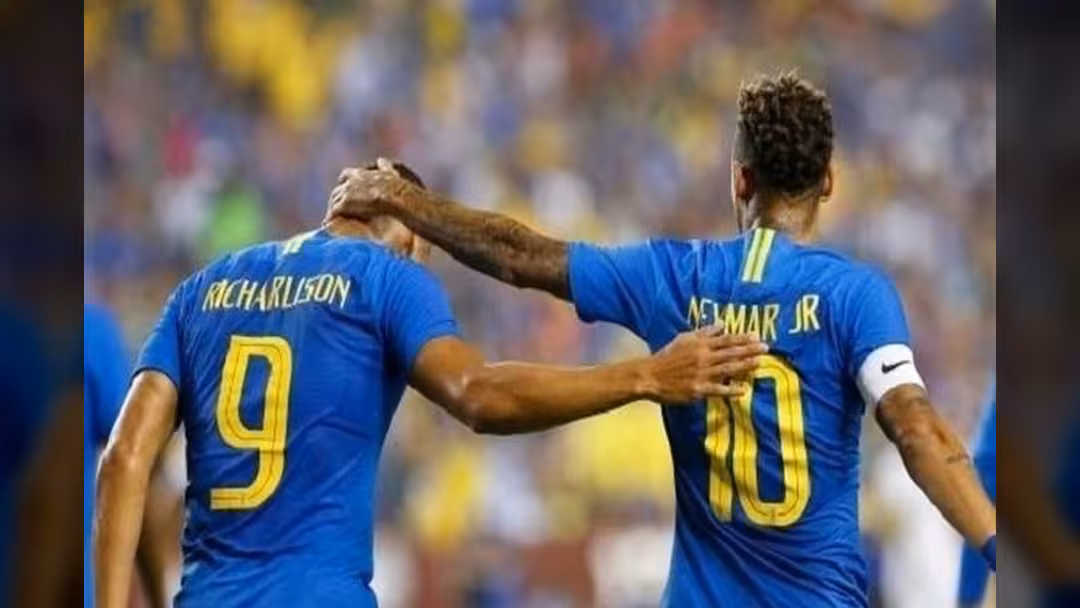 نيمار: هذه أفضل وسيلة للتخلص من كابوس مونديال روسيا
