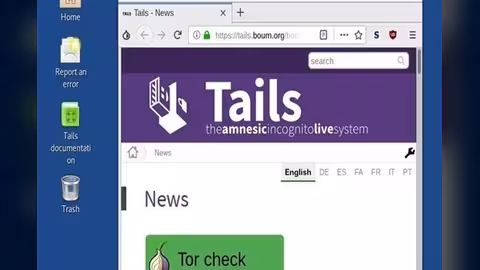 برامج جديدة للحفاظ على خصوصية المستخدم