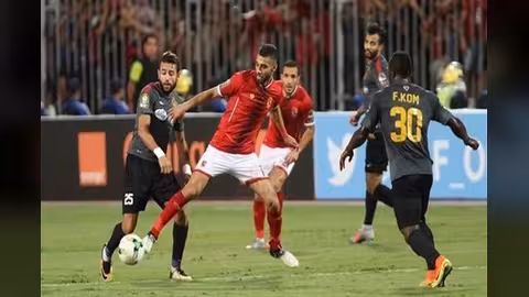 5 فرق عربية تبحث عن الحسم المبكر في ربع نهائي دوري أبطال أفريقيا