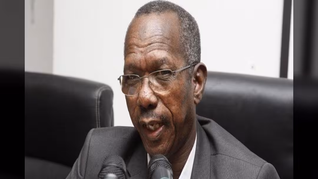بالأسماء.. السودان يعلن تشكيل حكومة جديدة تشمل 21 وزيراً