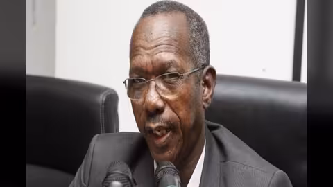 بالأسماء.. السودان يعلن تشكيل حكومة جديدة تشمل 21 وزيراً