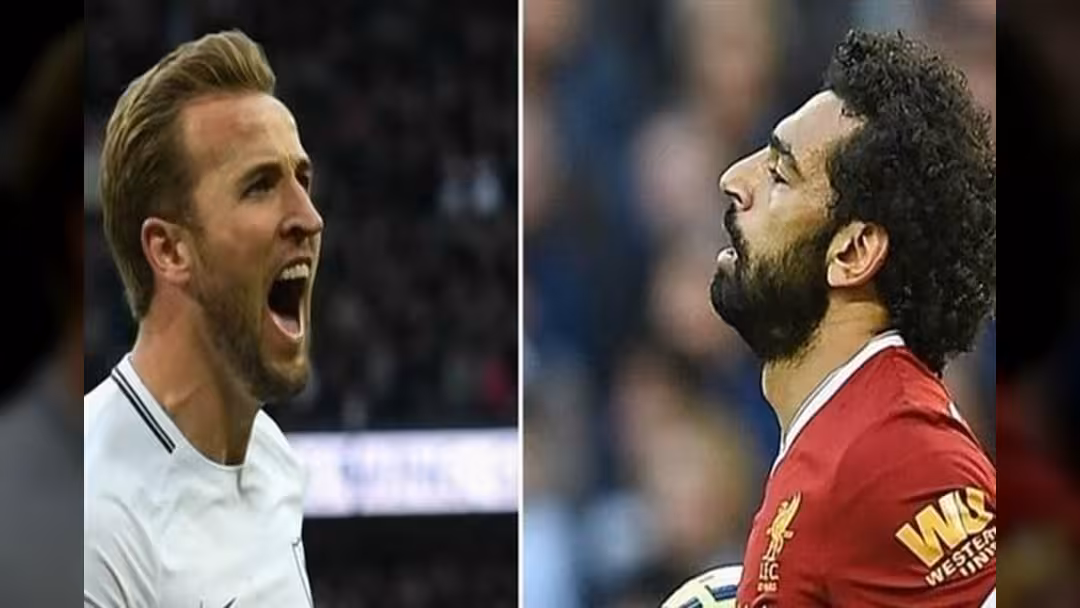 الدوري الإنجليزي: مواجهة رفيعة المستوى بين محمد صلاح وهارين كين