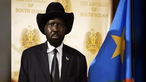 جنوب السودان: جماعة التمرد تتهم الحكومة بانتهاك وقف إطلاق النار
