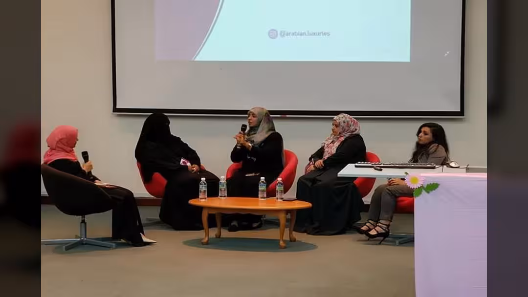 افتتاح أعمال الملتقى الأول لرائدات الأعمال اليمنيات في ماليزيا