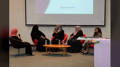 افتتاح أعمال الملتقى الأول لرائدات الأعمال اليمنيات في ماليزيا