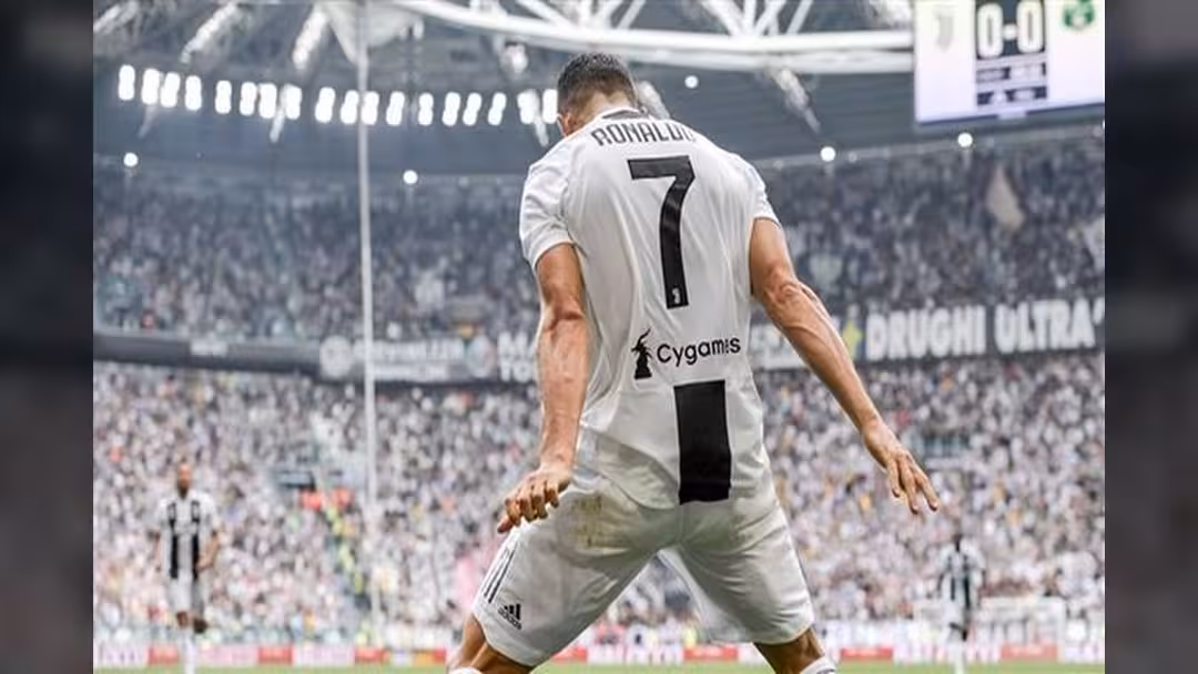 الدوري الإيطالي: كريستيانو يدشن سجله التهديفي مع يوفنتوس ويقوده للفوز.. فيديو
