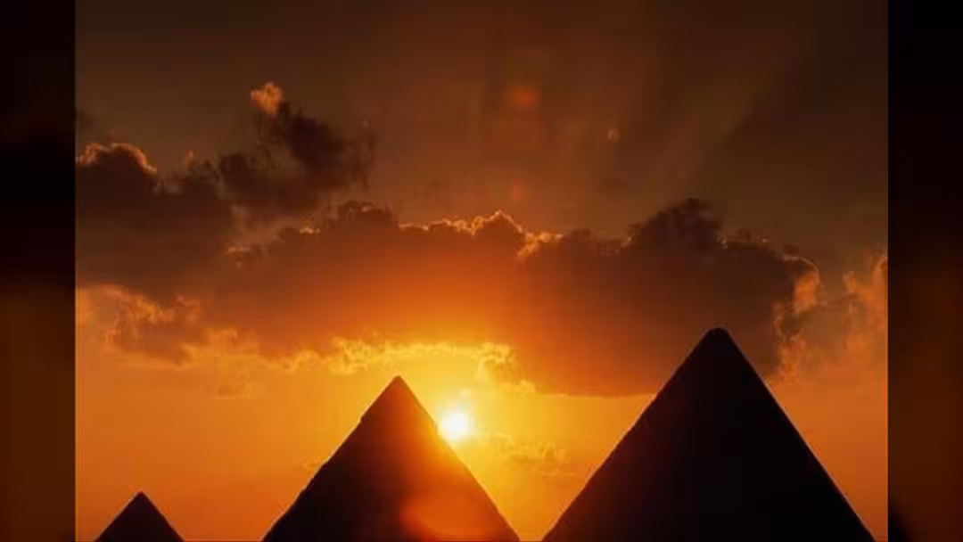 مصر: اكتشاف أبو الهول جديد بمحافظة أسوان