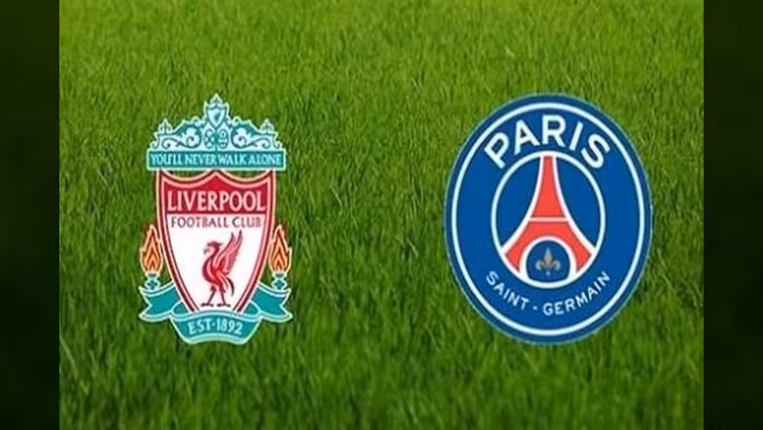 قمة نارية بين نجوم ليفربول وسان جيرمان في دوري أبطال أوروبا