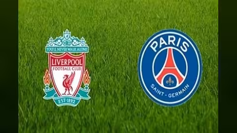 قمة نارية بين نجوم ليفربول وسان جيرمان في دوري أبطال أوروبا