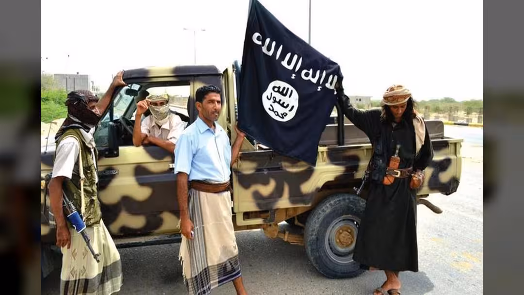 مقتل قيادي بتنظيم القاعدة في شبوة