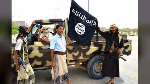 مقتل قيادي بتنظيم القاعدة في شبوة