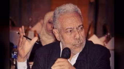 عبدالله نعمان: الانقلاب سبب كوارث اليمن وأخطاء الشرعية والتحالف تطيل الحرب