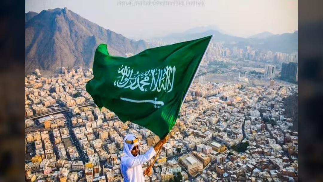 العيد الوطني السعودي بهجة لكل مسلم وعربي