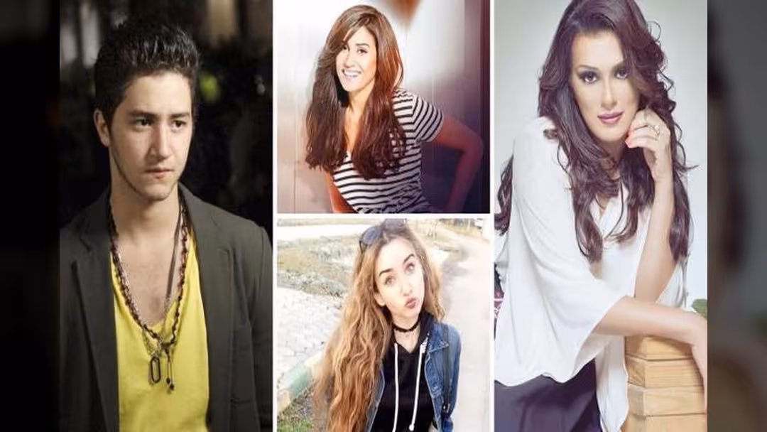 هؤلاء الفنانون يتقلدون البطولة لأول مرة في السينما المصرية