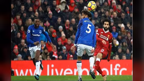 النجم المصري محمد صلاح يفوز بجائزة بوشكاش لأفضل هدف في العالم.. شاهد الهدف