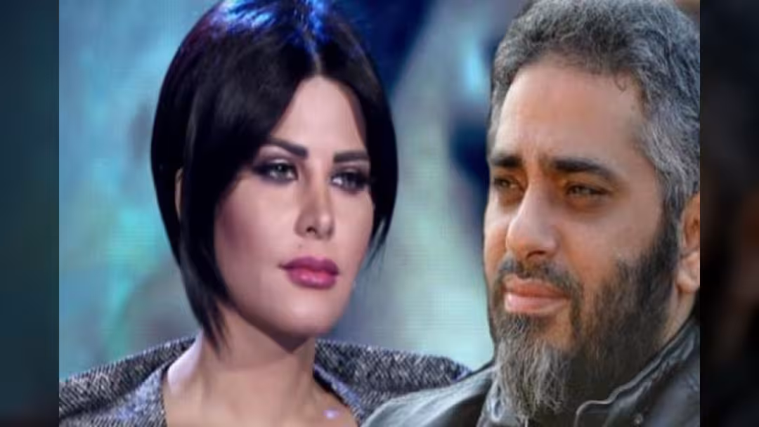 الفنانة الكويتية شمس: فضل شاكر هددني بالقتل