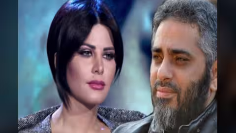 الفنانة الكويتية شمس: فضل شاكر هددني بالقتل