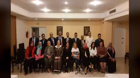 انتخاب اليمن نائباً لأمين عام الاتحاد العربي للقضاة ورئيساً للهيئة الاستشارية