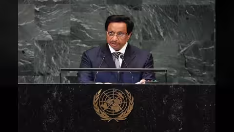 الكويت تجدد استعدادها لاستضافة اليمنيين لتوقيع أي اتفاق نهائي