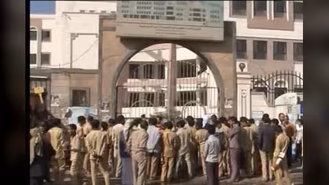 صنعاء: فتح باب القبول والتسجيل بثانوية عبد الناصر للمتفوقين الإثنين المقبل.. الشروط