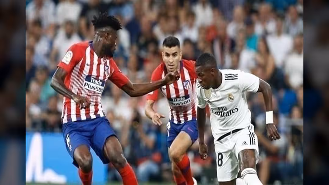 5 أسباب وراء تعادل ريال مدريد أمام أتلتيكو في الدوري الإسباني