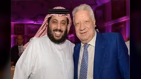 تركي آل الشيخ للاتحاد الإفريقي: مرتضى منصور خط أحمر