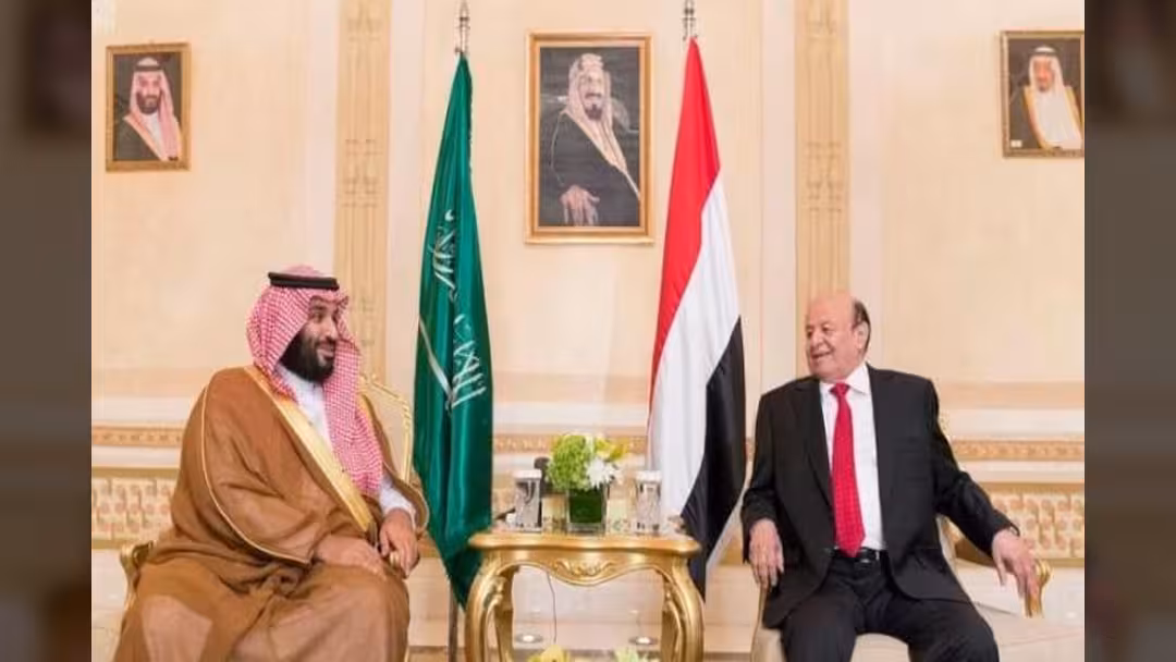 الحكومة اليمنية ترحب بالبيان السعودي ومسؤول رئاسي: لا يحتاج لتأويلات