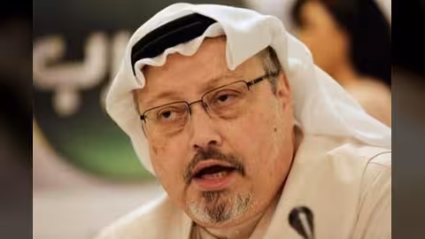 أنباء عن اختفاء الصحفي السعودي جمال خاشقجي في اسطنبول
