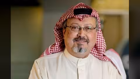 مسؤولون في تركيا: جمال خاشقجي لا يزال في القنصلية السعودية باسطنبول