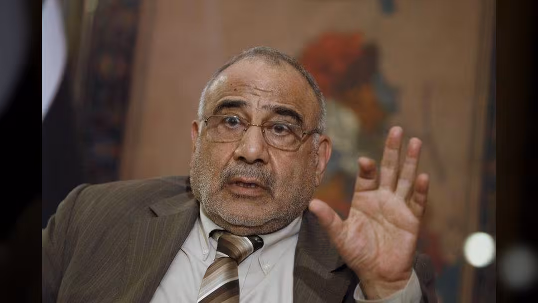 تعرف على عادل عبد المهدي رئيس وزراء العراق الجديد