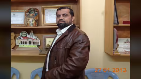 مسلحون يغتالون الصحفي زكي السقلدي في الضالع ونقابة الصحفيين تستنكر