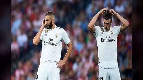 أبطال أوروبا: يوفنتوس يهزم اليونايتد على أرضه وريال مدريد يستعيد عافيته.. فيديو
