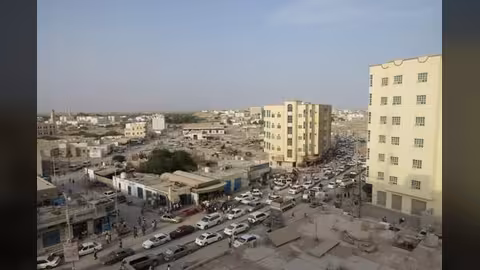 المهرة: لجنة الطوارئ تعلن حالة التأهب القصوى لمواجهة إعصار "البان"