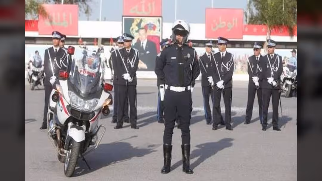 جمعية تكشف عن تعرض طالبي لجوء يمنيين في المغرب لتعنيف من قبل الشرطة.. فيديو
