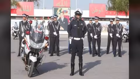 جمعية تكشف عن تعرض طالبي لجوء يمنيين في المغرب لتعنيف من قبل الشرطة.. فيديو