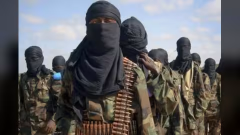 الصومال: حركة الشباب تعدم خمسة بتهمة التجسس