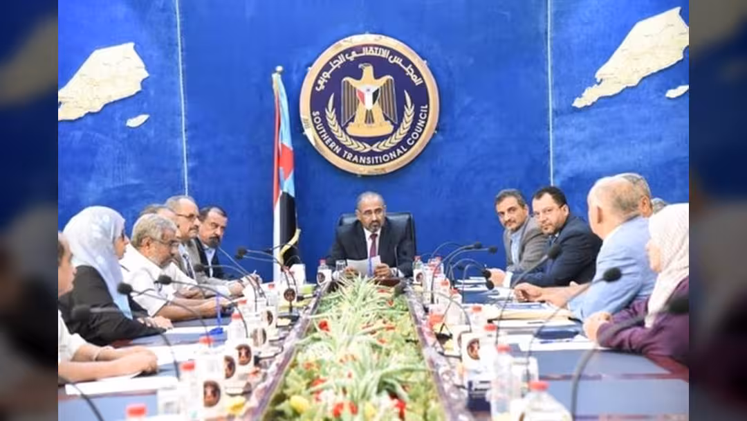 الانتقالي يشكل لجنة تحقيق بمقتل السنباني ويوقف أفراد النقطة